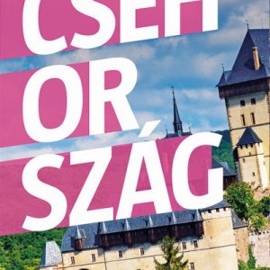 Csehország - Marco Polo