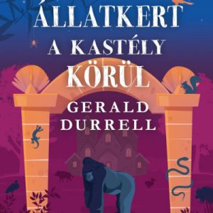 Állatkert a kastély körül