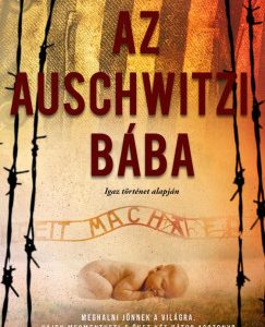 Az auschwitzi bába