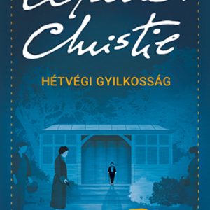 Hétvégi gyilkosság