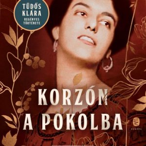 Korzón a pokolba - Istenhegy II.