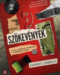 10670060_4.jpg Szökevények - A náci zsoldosok története a hidegháború alatt