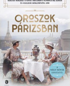 Oroszok Párizsban