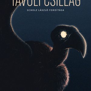 Print Távoli csillag