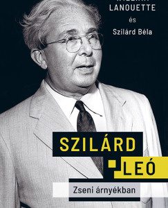 11298724_4.jpg Szilárd Leó. Zseni árnyékban