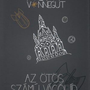 Az ötös számú vágóhíd