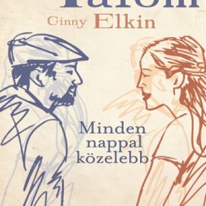 Minden nappal közelebb