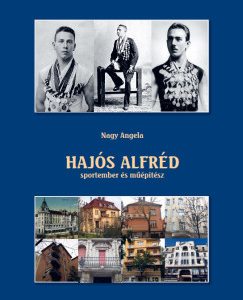 11792334_4.jpg Hajós Alfréd, sportember és műépítész