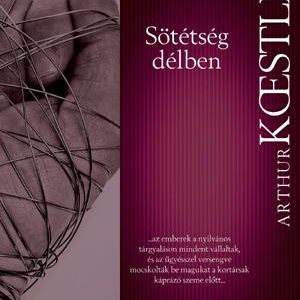 1181733.jpg Sötétség délben ( 100 könyv )