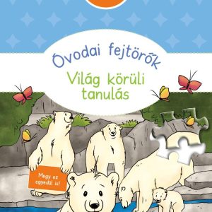 1338691.jpg Világ körüli tanulás - Kedvenc könyvecském