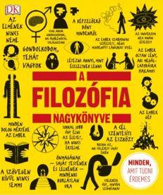 1392135.jpg A filozófia nagykönyve