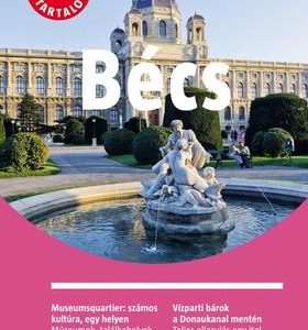 1425695_3.jpg Bécs - Marco Polo - Új tartalommal