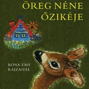 Öreg néne õzikéje