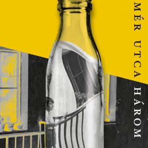 Elemér utca három - Erzsébetvárosi történetek