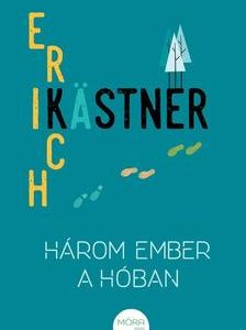 Három ember a hóban - Pokol a szállodában