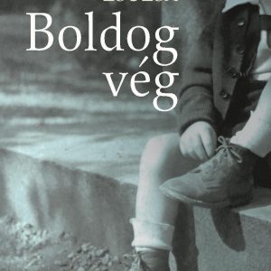 Boldog vég - novellák