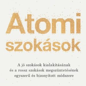 1982681.jpg Atomi szokások - Apró változások, kiemelkedõ eredmények