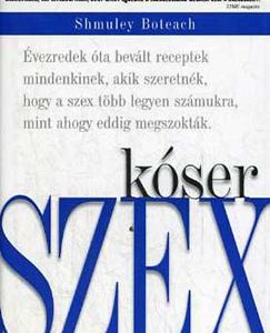 Kóser szex