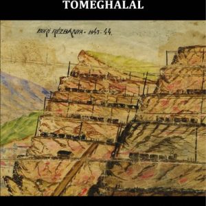 Bori munkaszolgálatosok