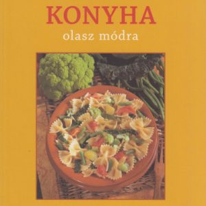 Cukormentes konyha olasz módra