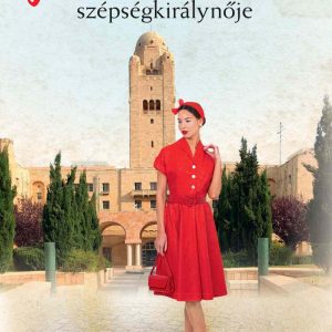 Jeruzsálem szépségkirálynõje