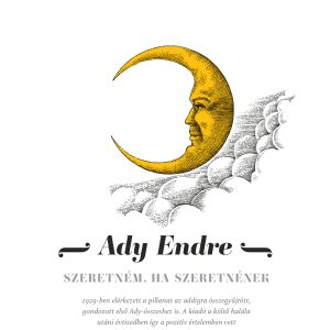 3036718.jpg Szeretném, ha szeretnének (összegyűjtött versek 1910)