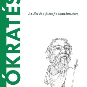 3090297.jpg Szókratész - A világ filozófusai 9.