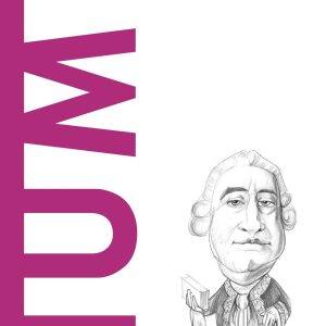 Hume - A világ filozófusai 21.