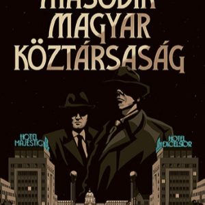 Második magyar köztársaság