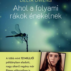 3192413.jpg Ahol a folyami rákok énekelnek