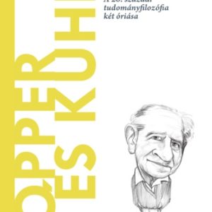 Popper és Kuhn - A világ filozófusai 28.