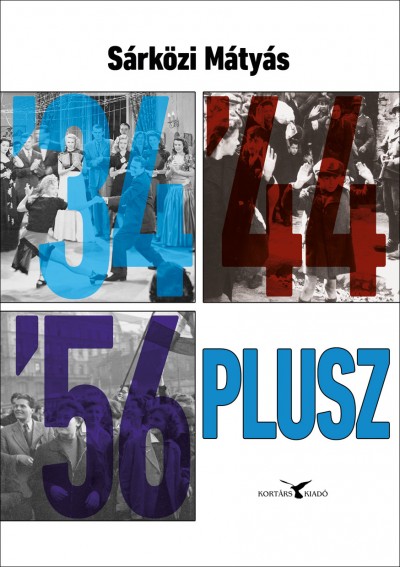 '34,'44,'56 - Plusz