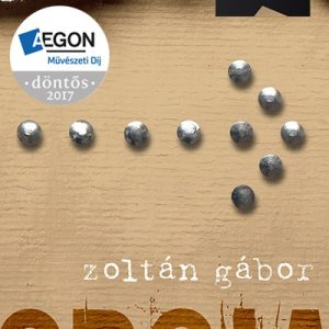 Orgia (második kiadás)