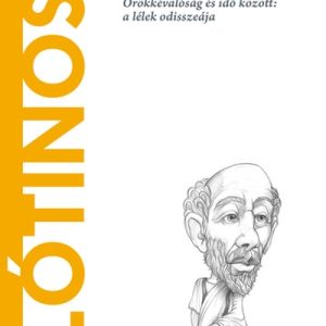 Plótinosz - A világ filozófusai 37.