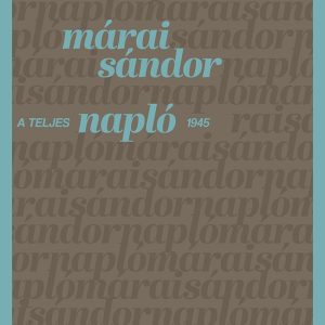 A teljes napló 1945