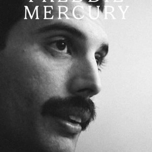 Freddy Mercury