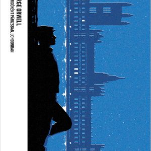 Csavargóként Párizsban, Londonban - Trubadúr Zsebkönyvek 44.