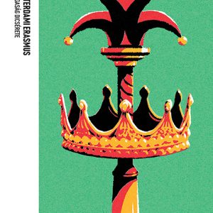 3509642.jpg A balgaság dicsérete - Trubadúr Zsebkönyvek 49.