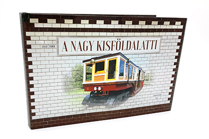 A nagy kisföldalatti