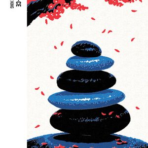 3776241.jpg Tao te King - Trubadúr Zsebkönyvek 58.