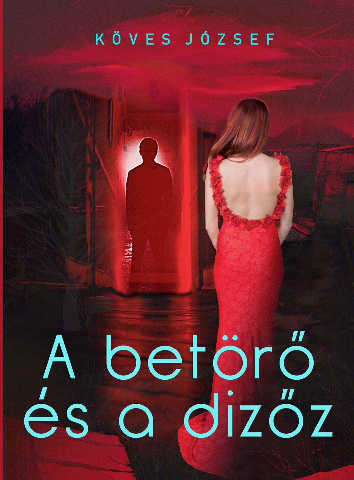 A betörõ és a dizõz