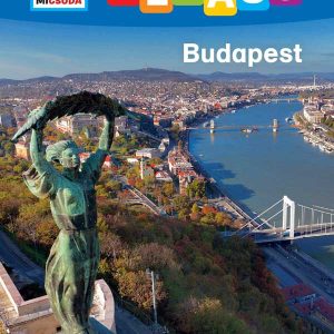 Mi MICSODA Olvasó - Budapest