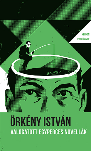 Válogatott egyperces novellák (HZSK)
