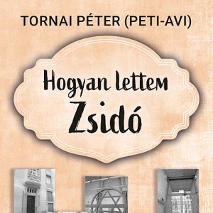 Hogyan lettem Zsidó