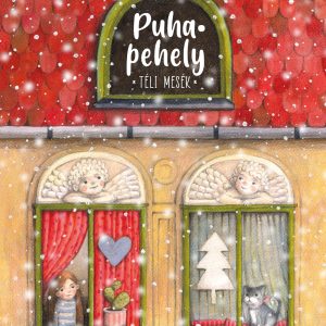Puhapehely. Téli mesék