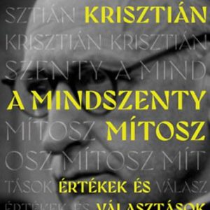 3847879.jpg A Mindszenty-mítosz