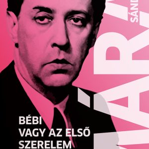 3848781.jpg Bébi vagy az elsõ szerelem / A nõvér