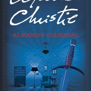 Az Ackroyd-gyilkosság