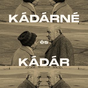 Kádárné és Kádár
