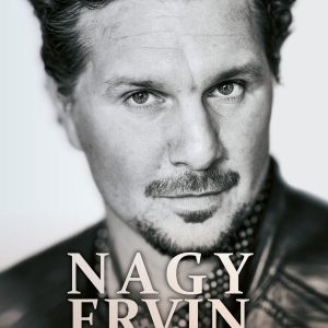 NAGY ERVIN - A király, a gróf és a tanár